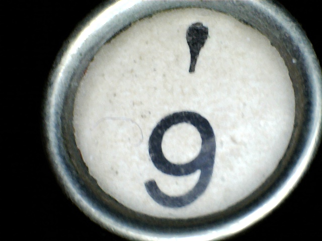 Apostrophe – Katastrophe